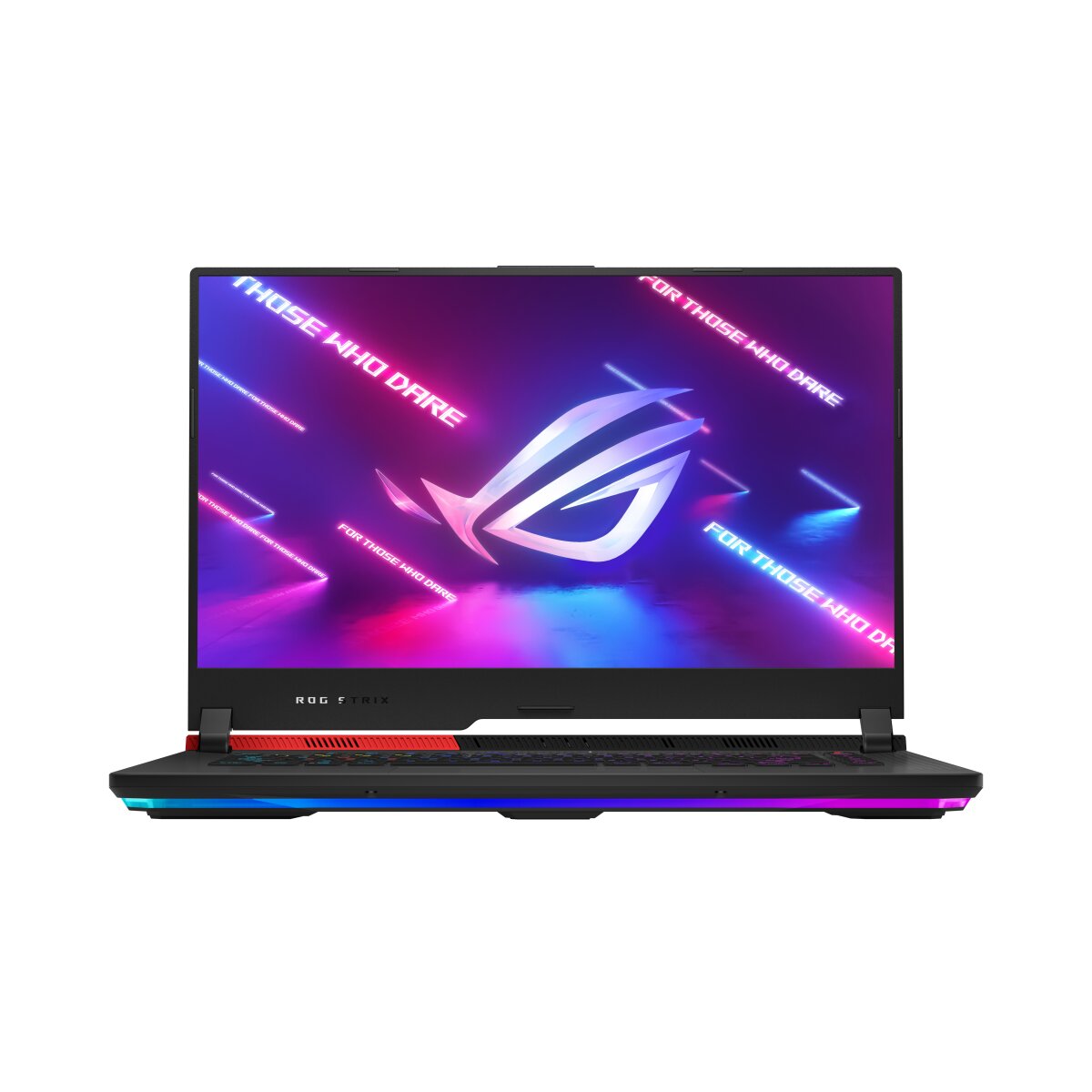 ASUS ROG Strix G15 G513QC-HN005T 90NR0511-M01370 image gallery 3