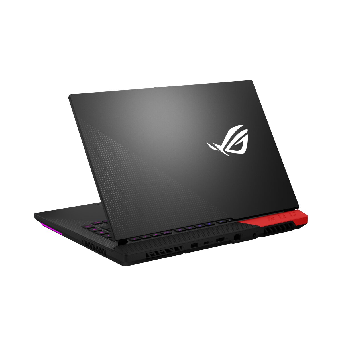 ASUS ROG Strix G15 G513QC-HN005T 90NR0511-M01370 image gallery 9
