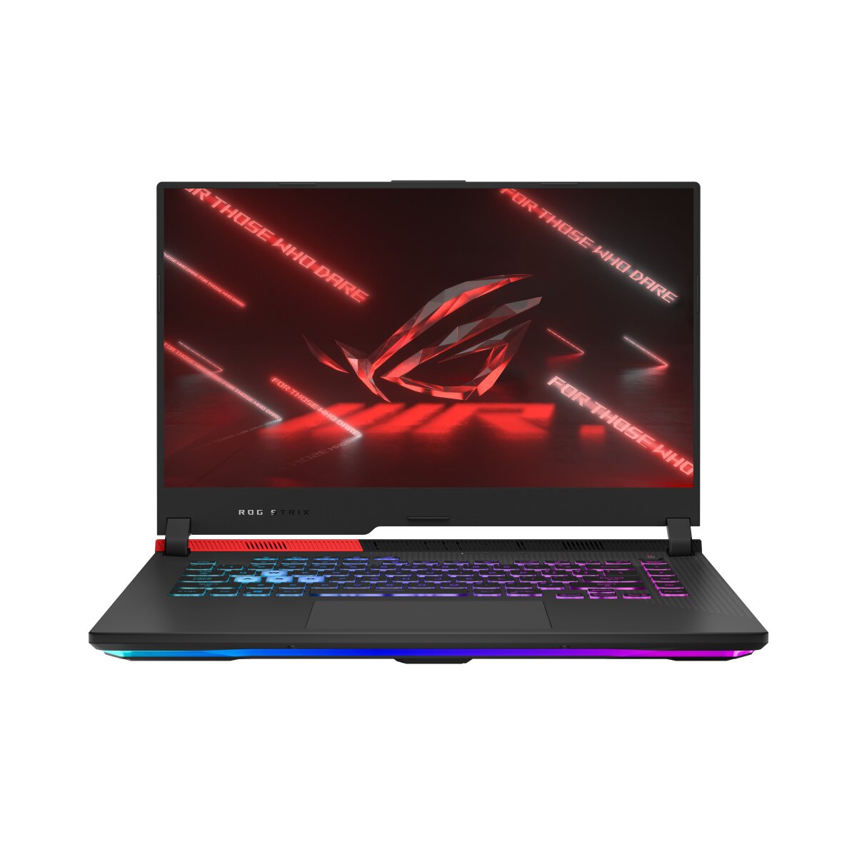 ASUS ROG Strix G15 G513QY-HQ007T Advantage Edition 90NR06X4-M00400 image gallery 1