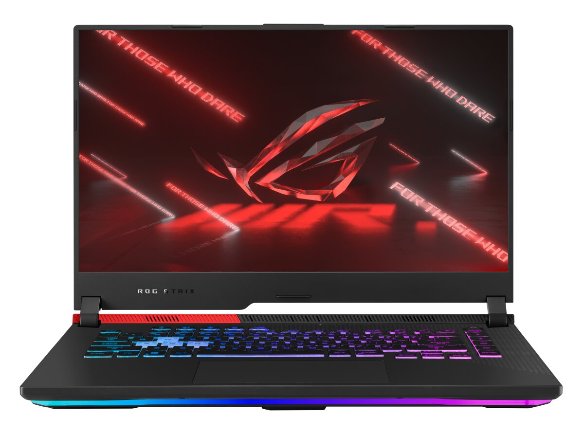 ASUS ROG Strix G15 G513QY-HQ007W G513QY-HQ007W image gallery 1