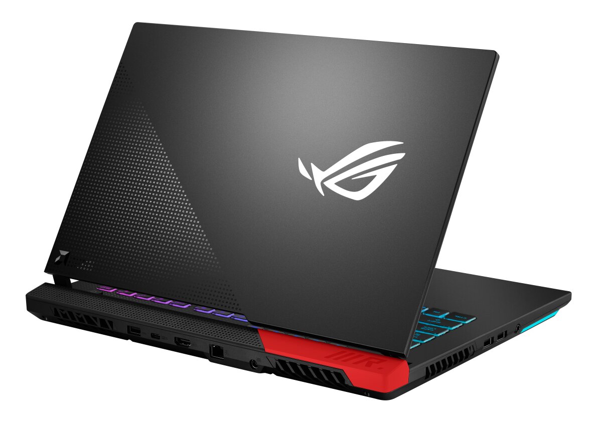 ASUS ROG Strix G15 G513QY-HQ007W G513QY-HQ007W image gallery 5
