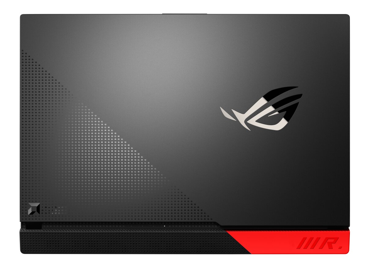 ASUS ROG Strix G15 G513QY-HQ007W G513QY-HQ007W image gallery 6
