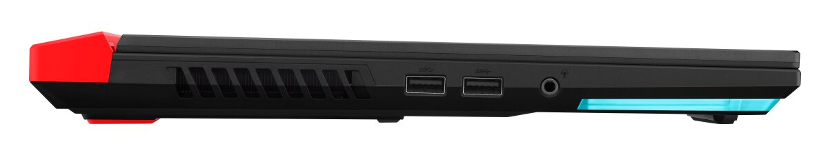 ASUS ROG Strix G15 G513QY-HQ007W G513QY-HQ007W image gallery 7