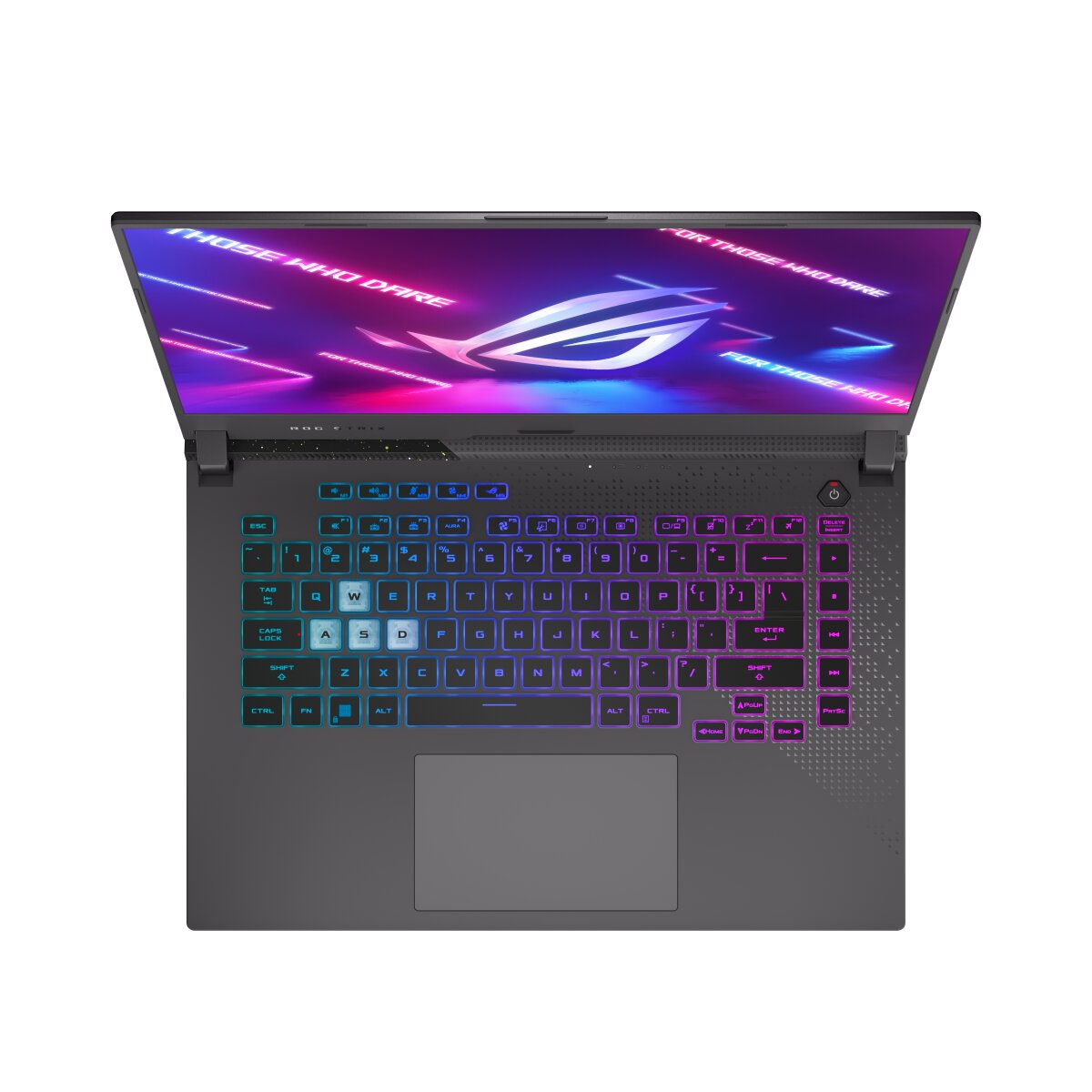 ASUS ROG Strix G15 G513RC-HN097W 90NR08A5-M004J0 image gallery 5