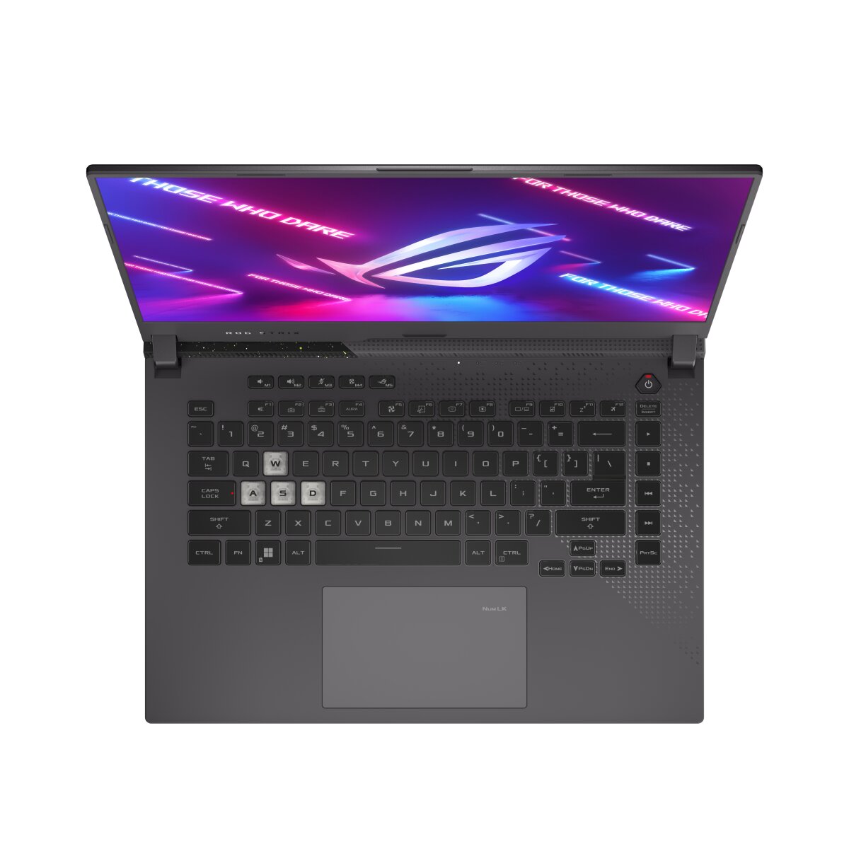 ASUS ROG Strix G15 G513RM-HQ064W 90NR0845-M00470 image gallery 9