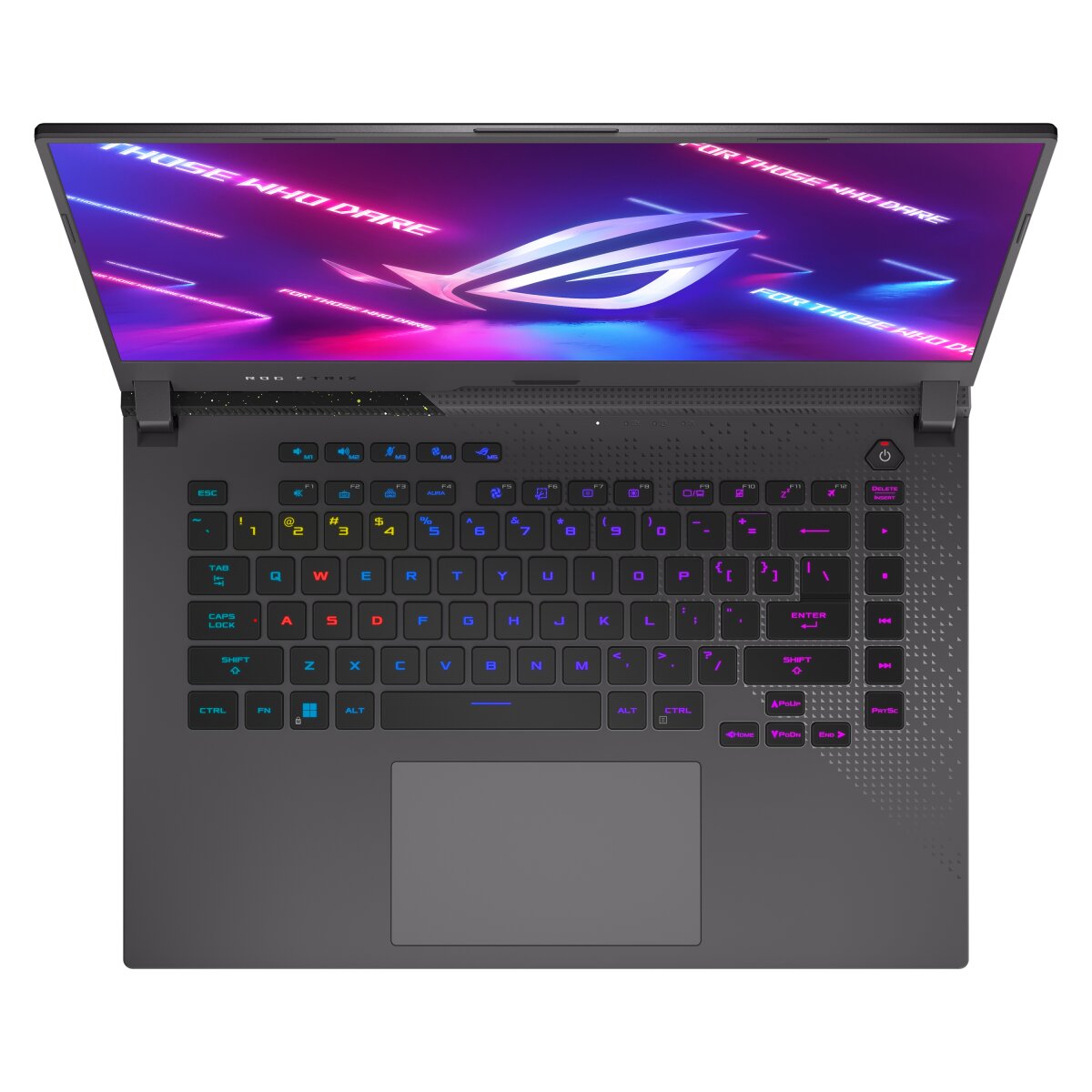 ASUS ROG Strix G15 G513RM-WS74 90NR0845-M00BT0 image gallery 4
