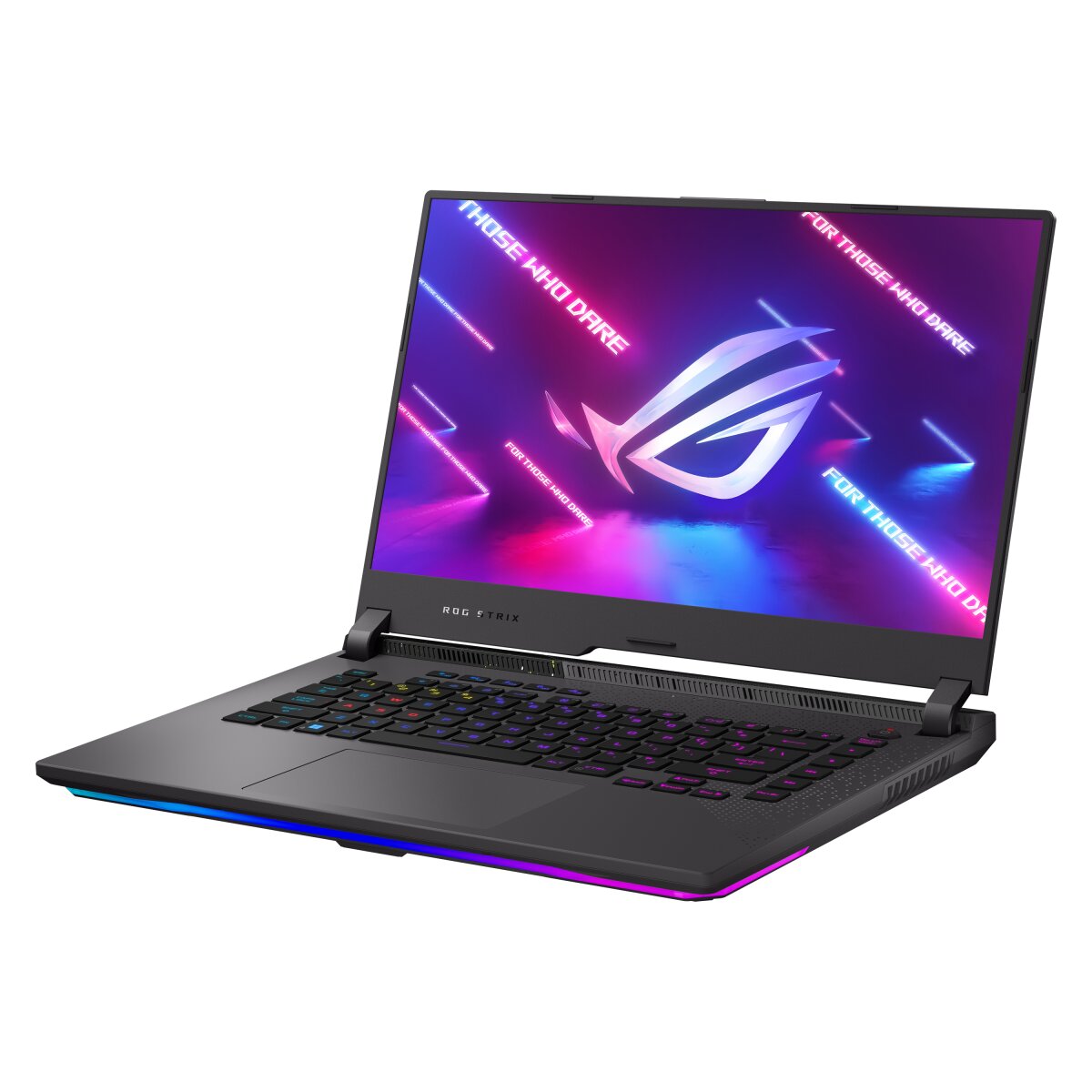ASUS ROG Strix G15 G513RM-WS74 90NR0845-M00BT0 image gallery 2