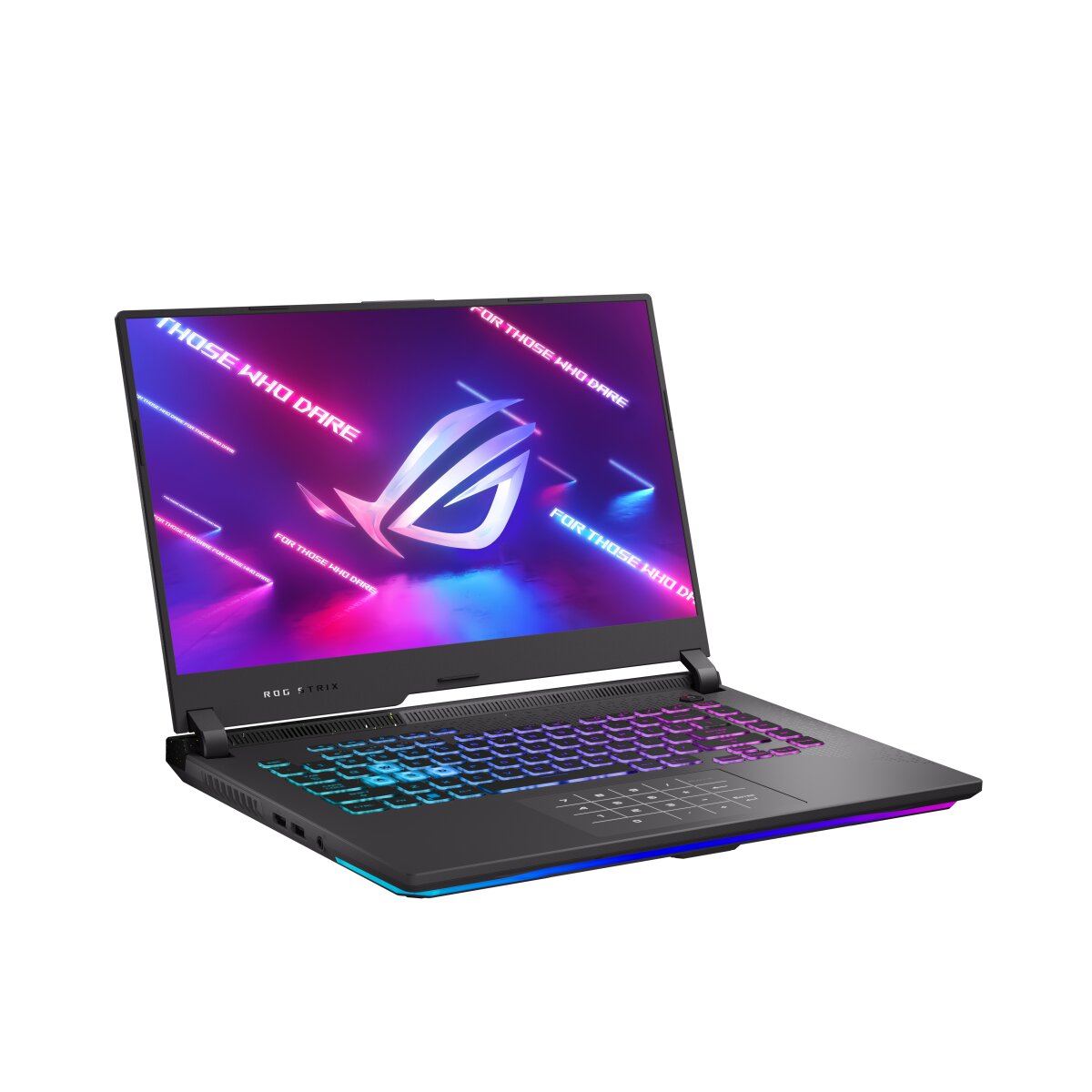ASUS ROG Strix G15 G513RM-HQ080W 90NR0846-M003M0 image gallery 4