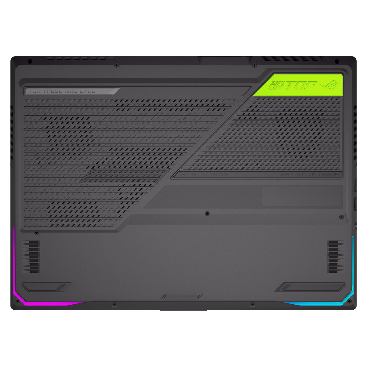 ASUS ROG Strix G15 G513RM-WS74 90NR0845-M00BT0 image gallery 11