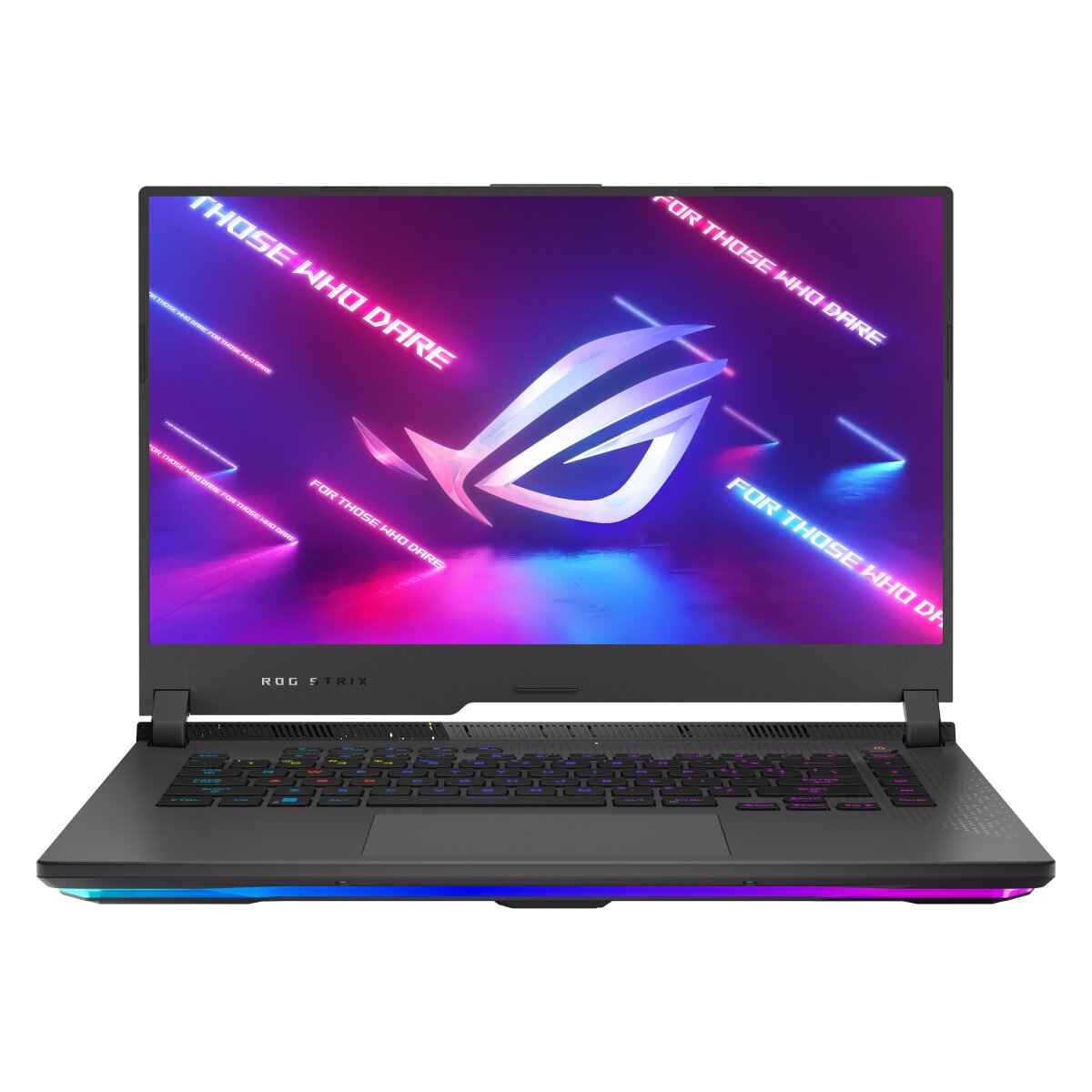 ASUS ROG Strix G15 G513RM-WS74 90NR0845-M00BT0 image gallery 1