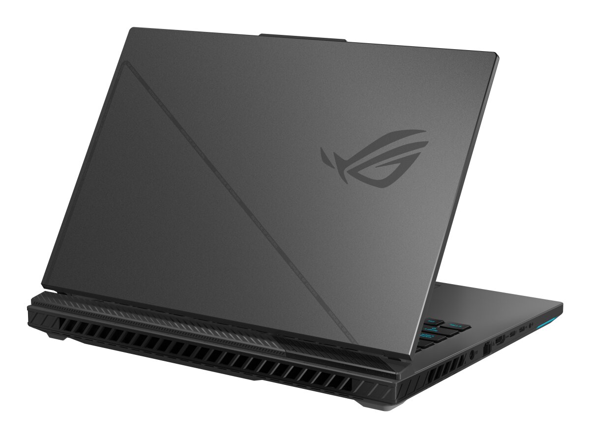 ASUS ROG Strix G16 G614JI-AS94 G614JI-AS94 image gallery 6