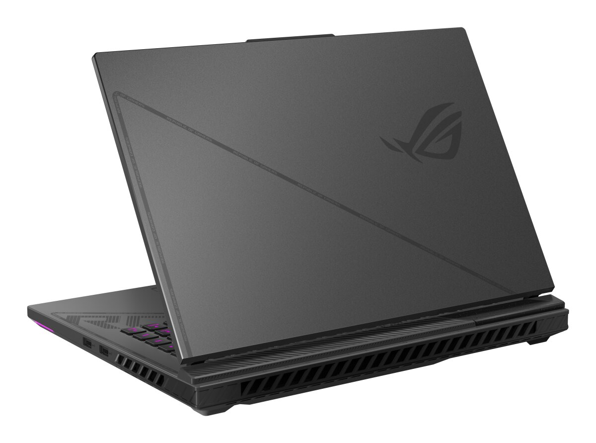 ASUS ROG Strix G16 G614JI-AS94 G614JI-AS94 image gallery 7