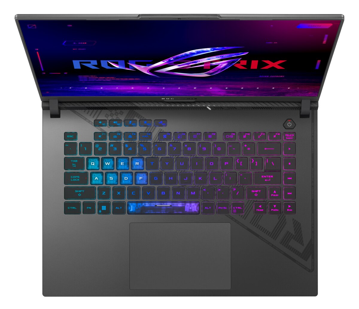 ASUS ROG Strix G16 G614JV-AS94 90NR0C61-M00AK0 image gallery 3