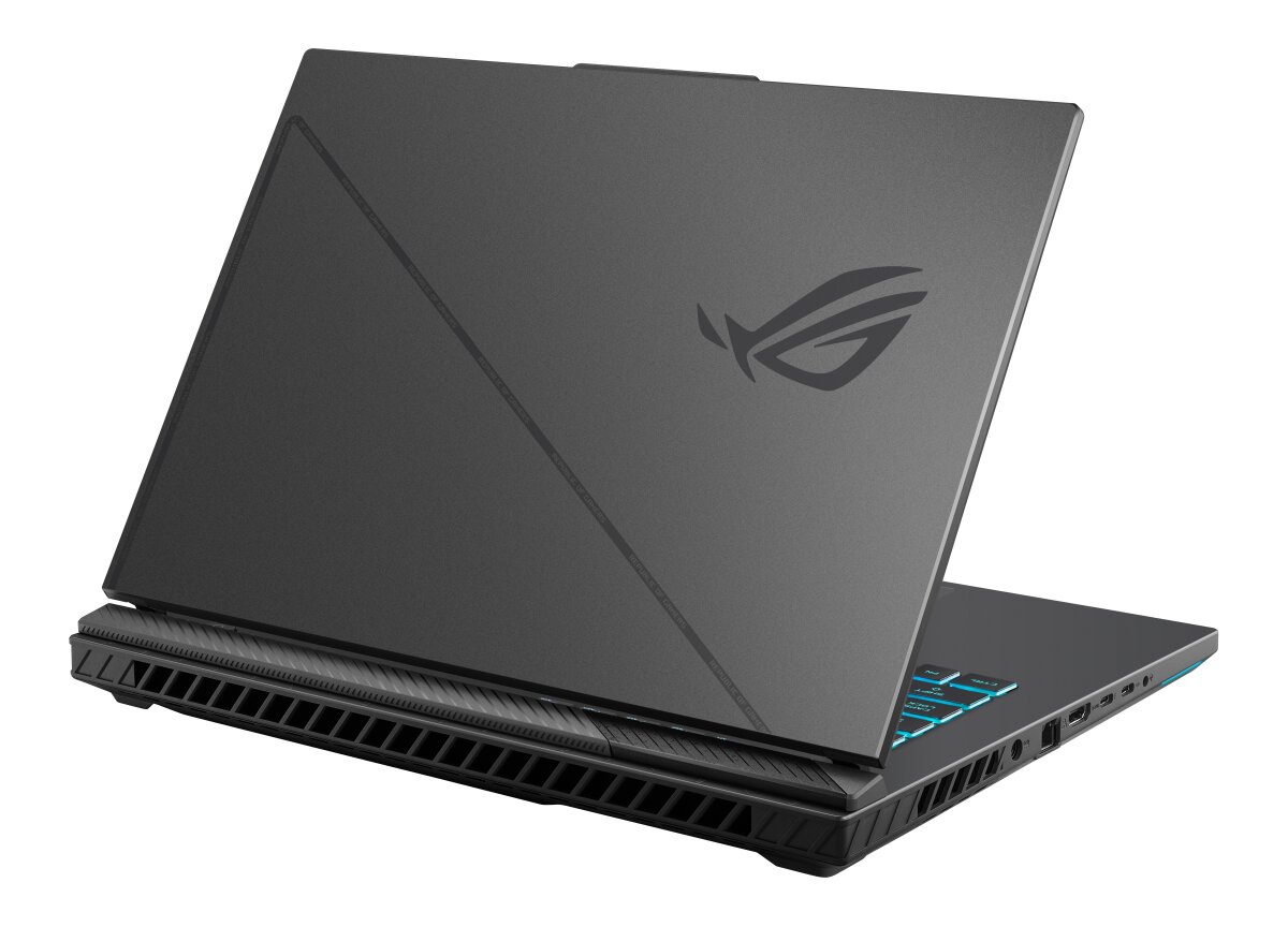 ASUS ROG Strix G16 G614JV-AS94 90NR0C61-M00AK0 image gallery 5