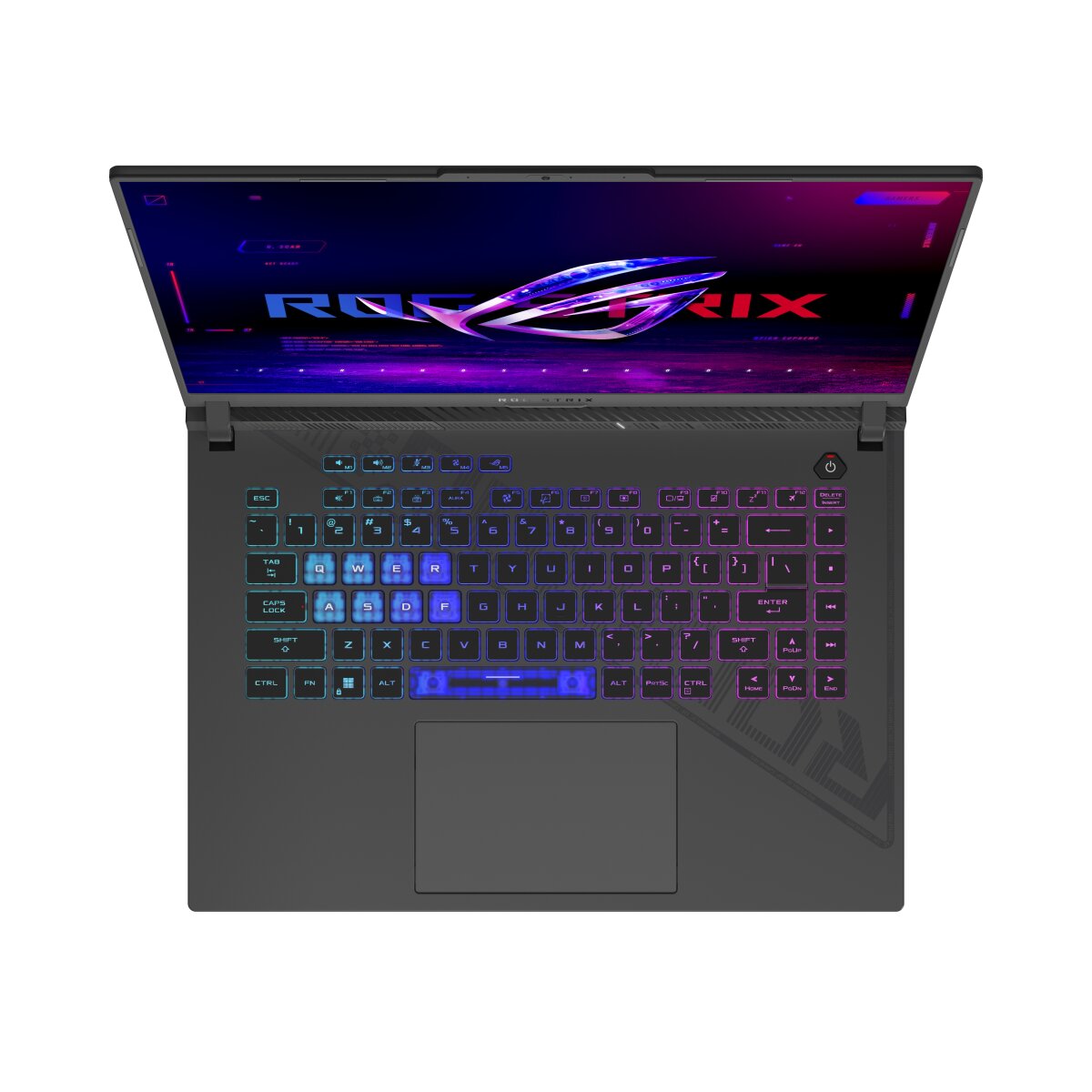 ASUS ROG Strix G16 G614JZ-N3007W G614JZ-N3007W image gallery 6