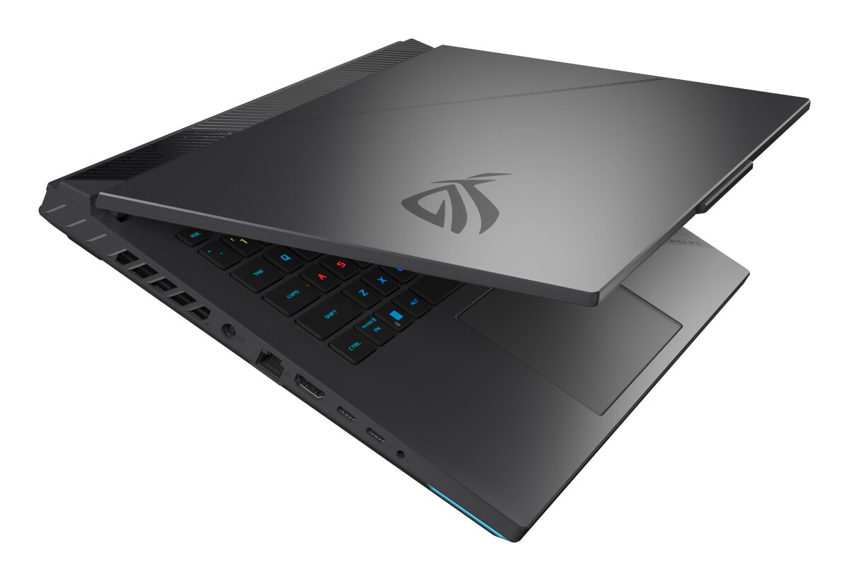 ASUS ROG Strix G16 G614PM-RV065W 90NR0KW7-M00DC0 image gallery 8
