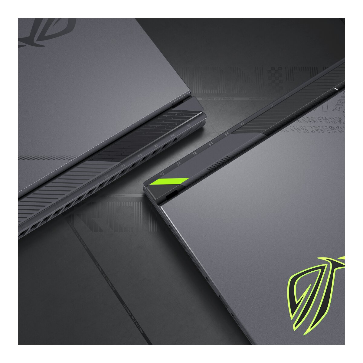 ASUS ROG Strix G16 G614PM 90NR0KW7-M002V0 image gallery 8