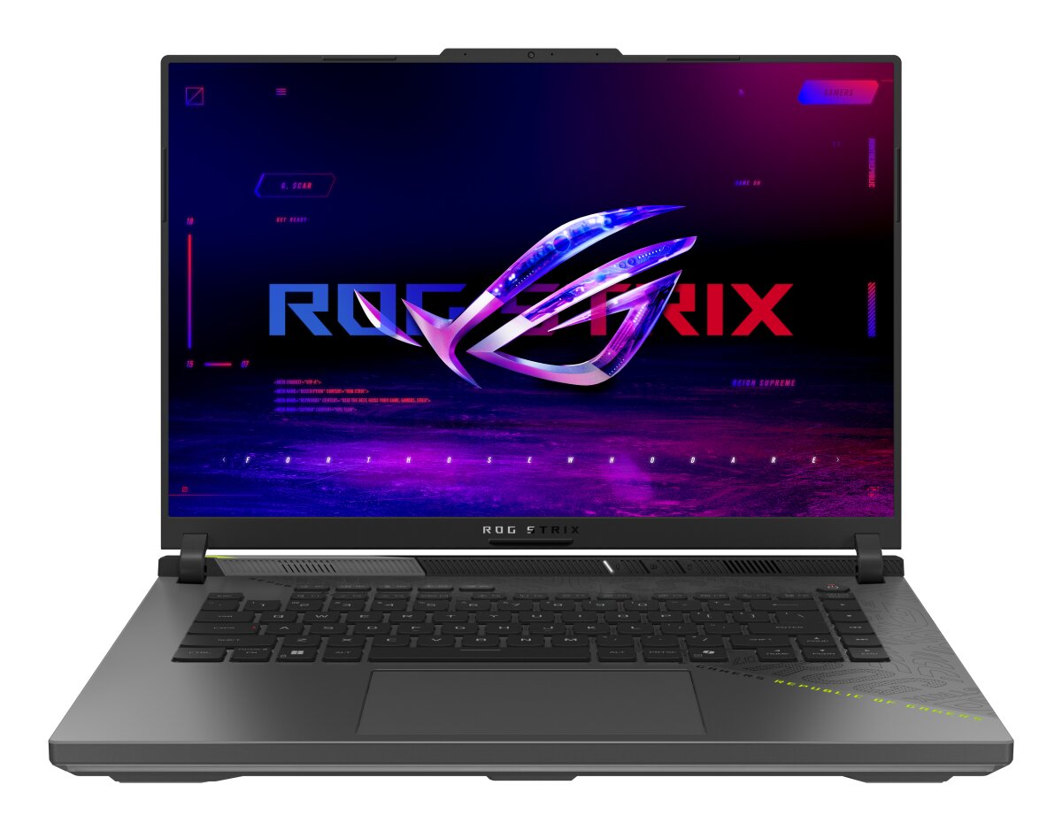 ASUS ROG Strix G16 G614PP-DB96-CA 90NR0L67-M004K0 image gallery 1