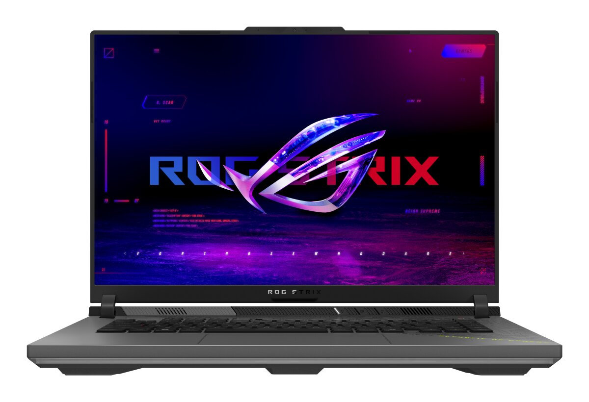 ASUS ROG Strix G16 G614PP-DB96-CA 90NR0L67-M004K0 image gallery 2