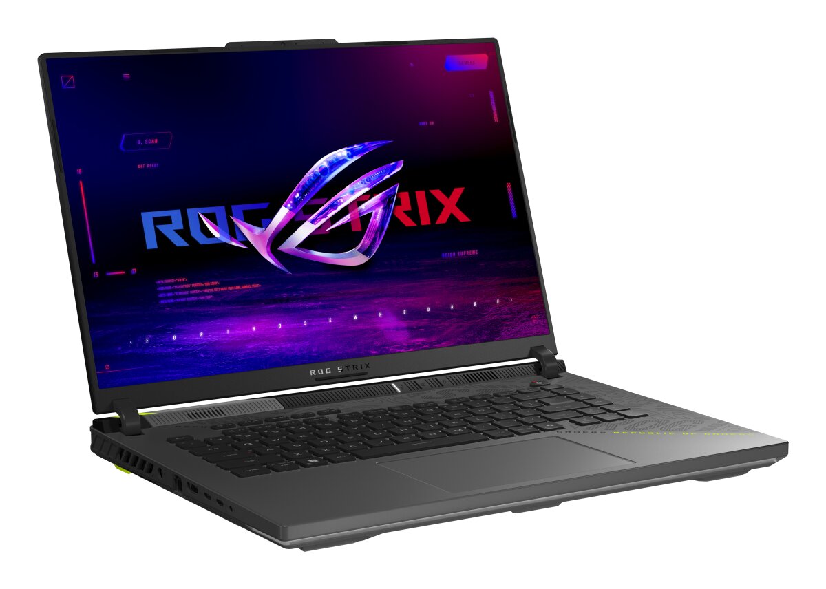 ASUS ROG Strix G16 G614PP-DB96-CA 90NR0L67-M004K0 image gallery 4