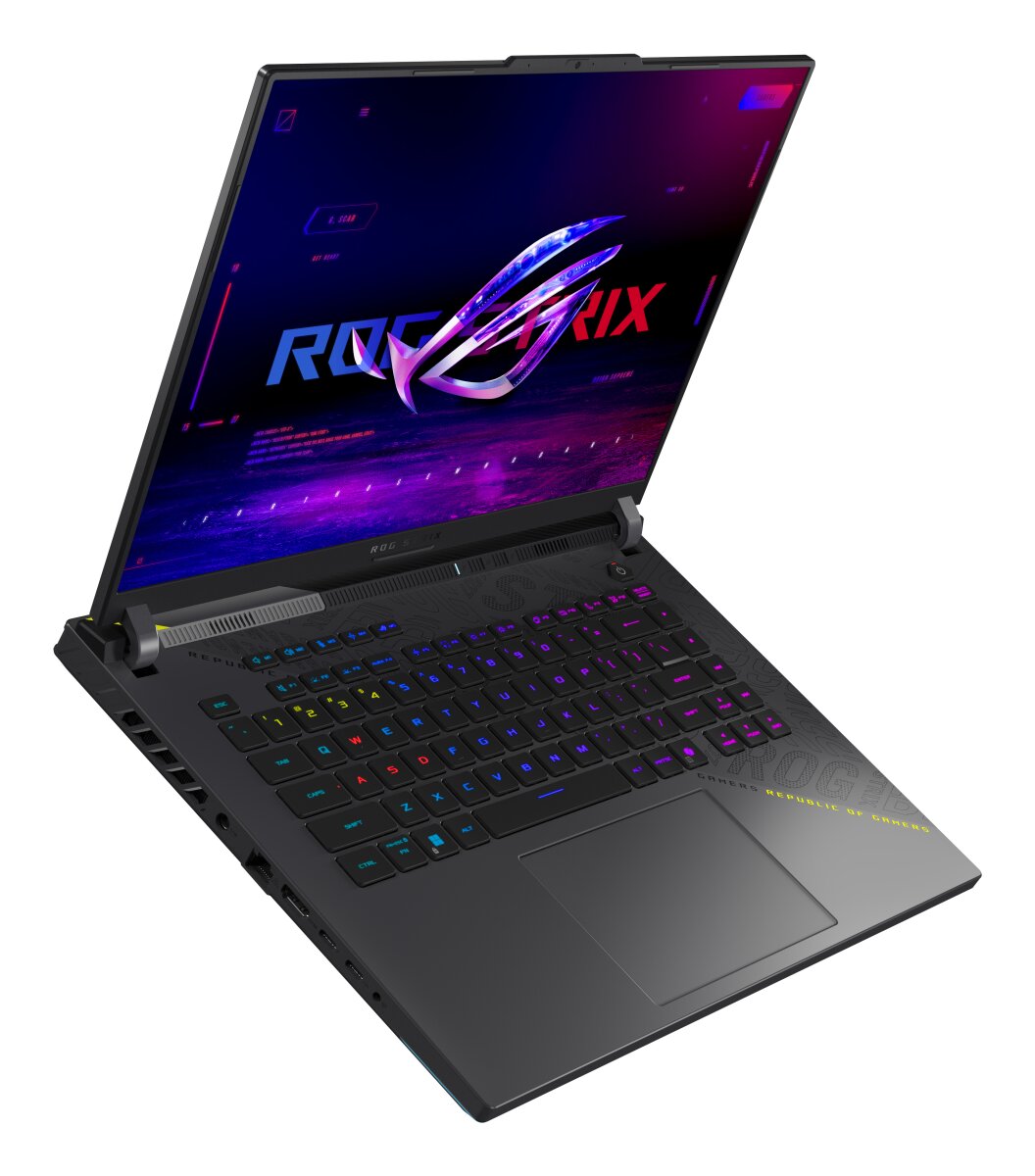 ASUS ROG Strix G16 G614PP-DB96-CA 90NR0L67-M004K0 image gallery 6