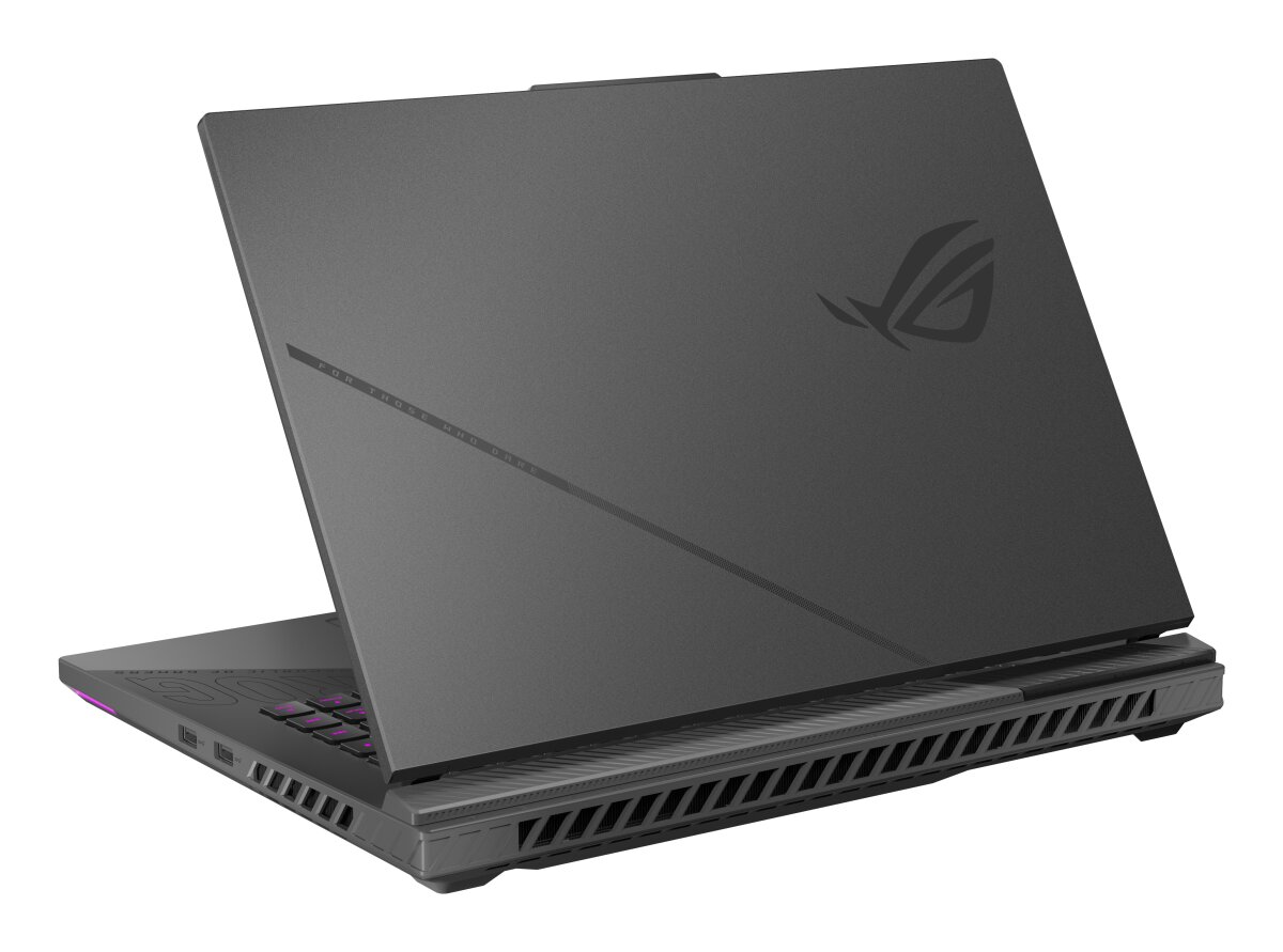 ASUS ROG Strix G16 G614PP-RV031W 90NR0L67-M00190 image gallery 5