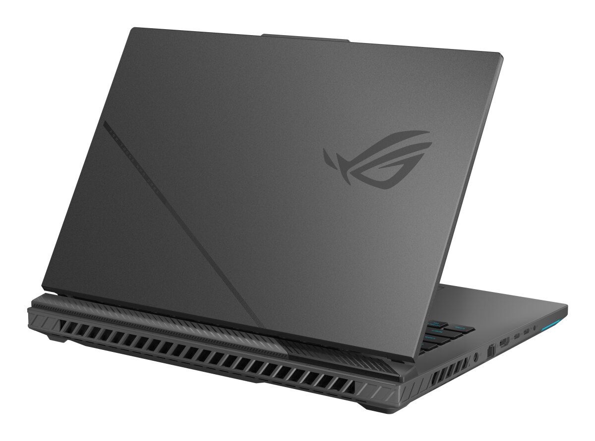 ASUS ROG Strix G16 G614PP-RV031W 90NR0L67-M00190 image gallery 6
