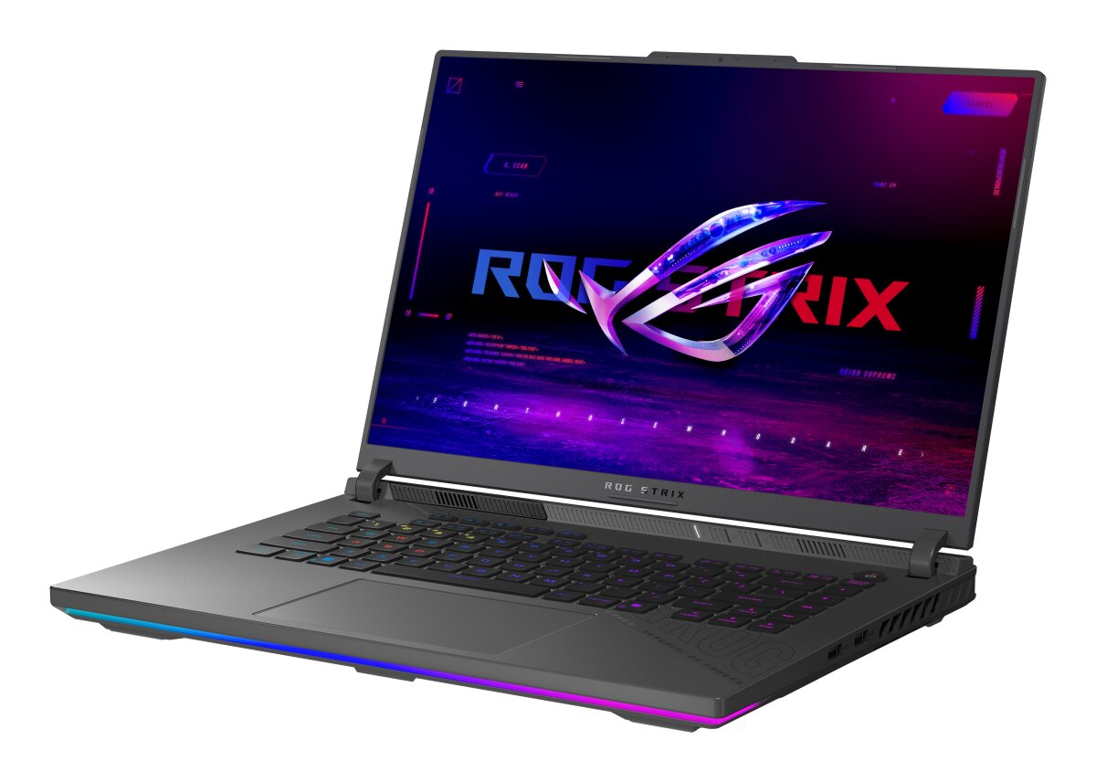 ASUS ROG Strix G16 G614PP-RV223W 90NR0L67-M00A70 image gallery 3