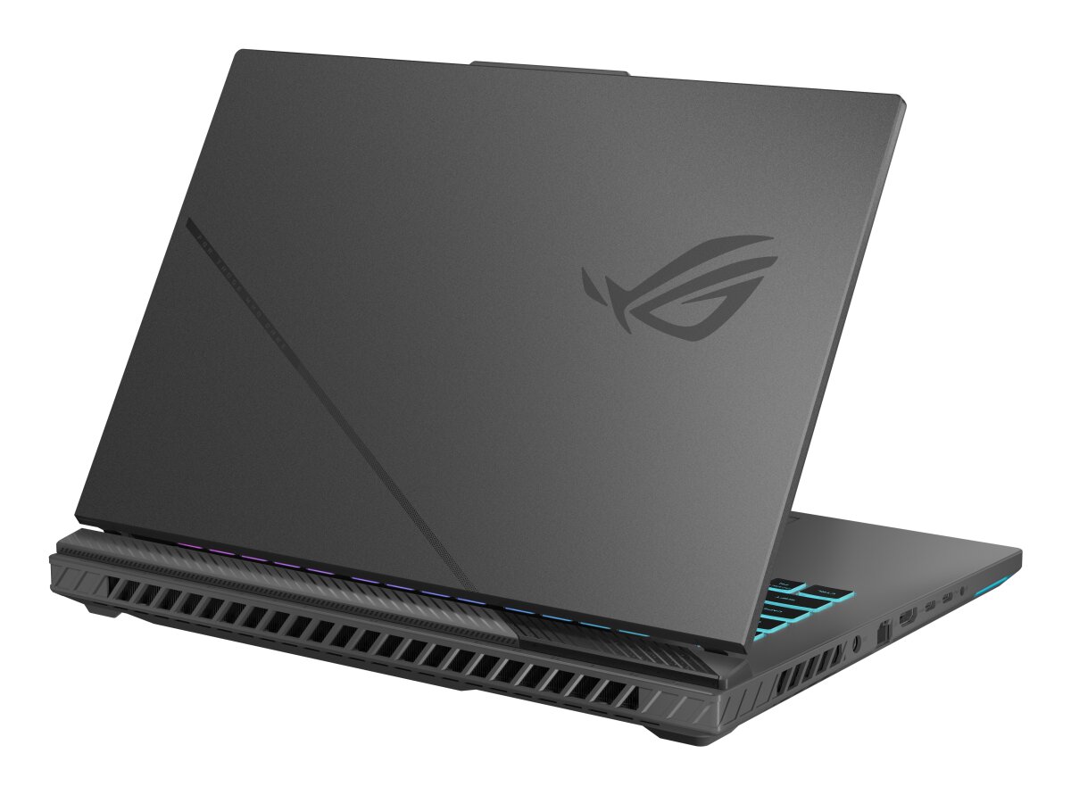 ASUS ROG Strix G16 G614PH-S5052W 90NR0KX7-M002B0 image gallery 7