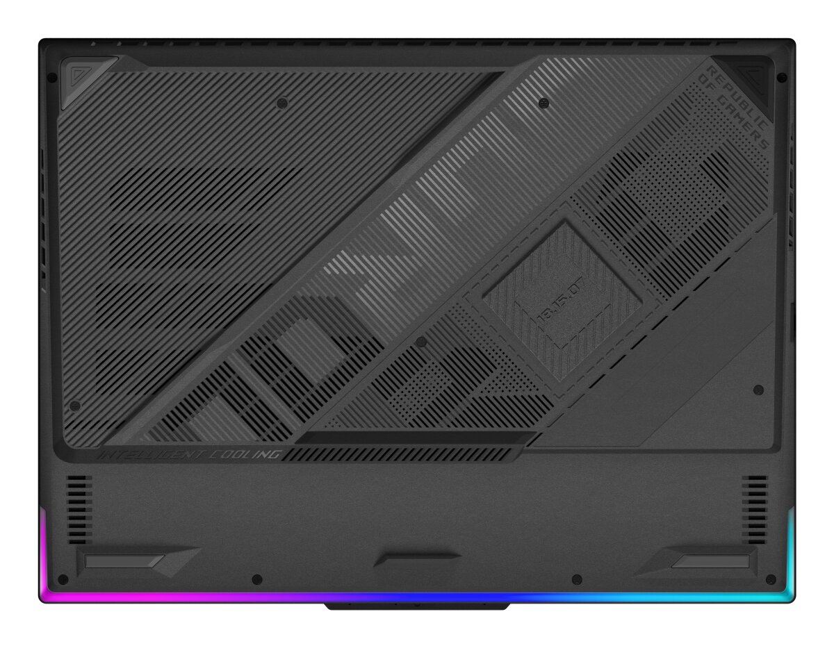 ASUS ROG Strix G16 G614PH-S5052W 90NR0KX7-M002B0 image gallery 1