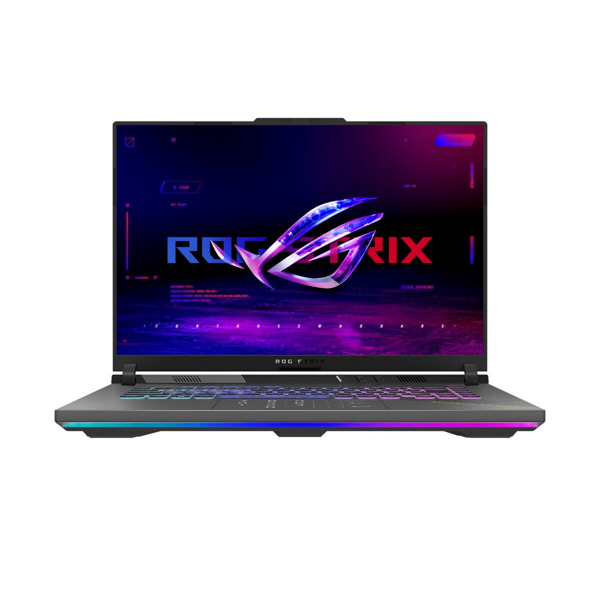 ASUS ROG Strix G16 G614PM-RV232W 90NR0KW8-M00BS0 image gallery 5