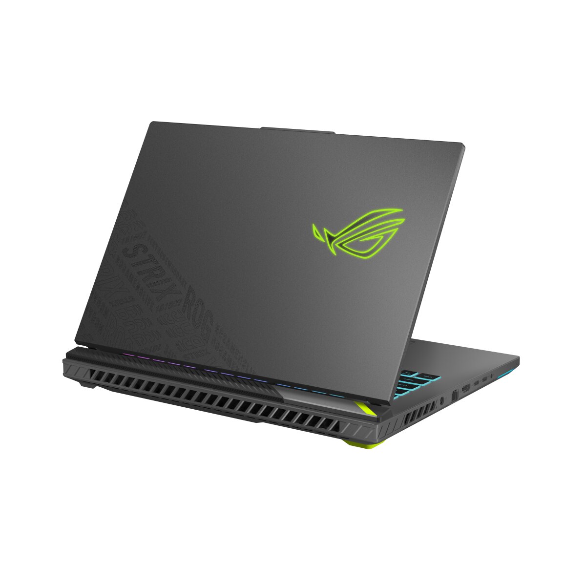 ASUS ROG Strix G16 G614FR-S5013W 90NR0NK8-M000M0 image gallery 5