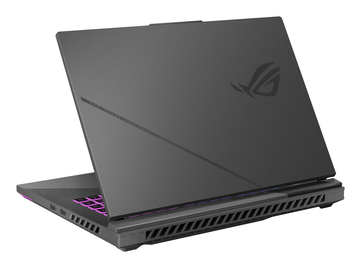 ASUS ROG Strix G16 G614PH-S5052W 90NR0KX7-M002B0 image gallery 8