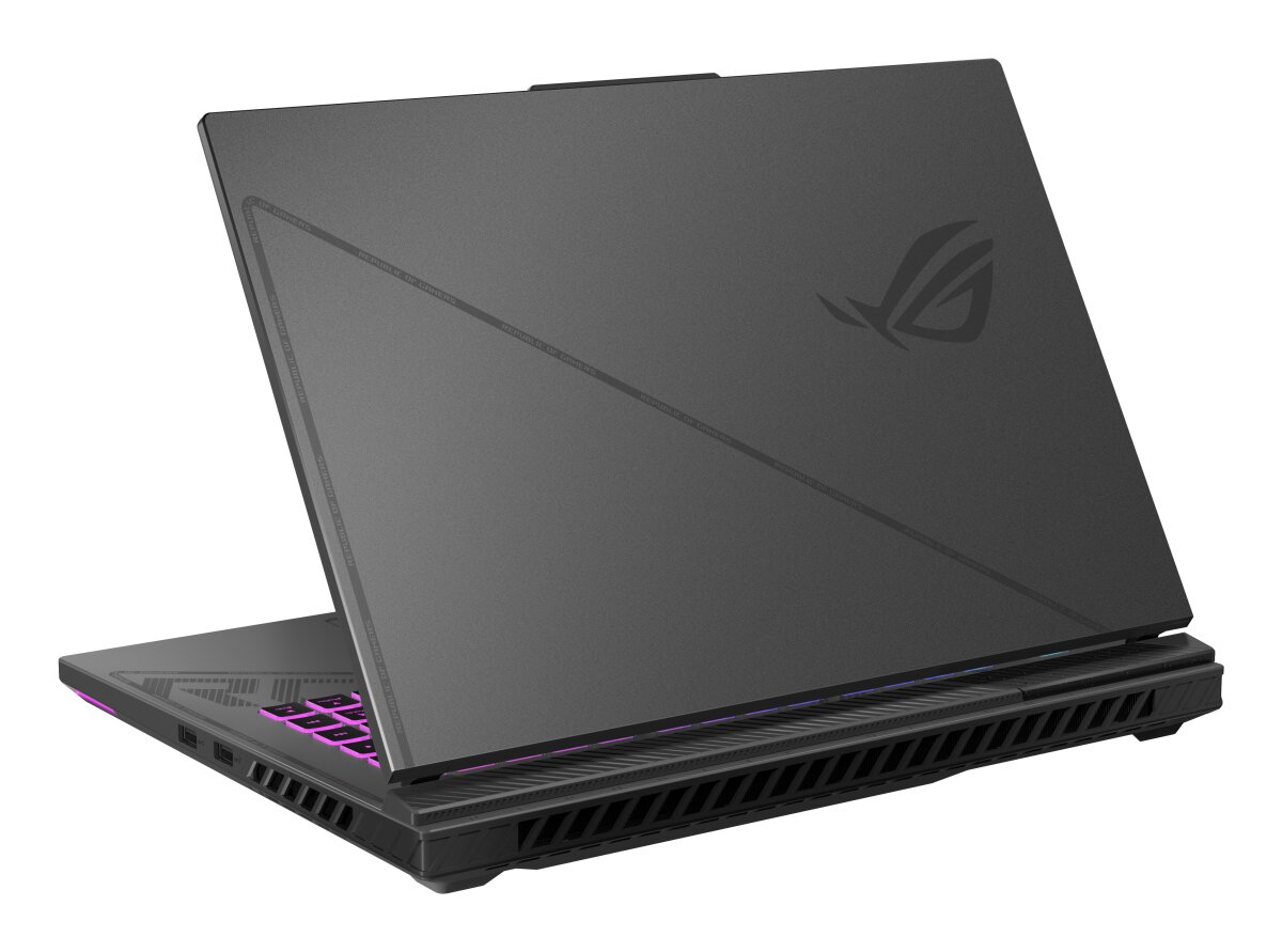 ASUS ROG Strix G16 G614FR-RV014W 90NR0NK7-M000P0 image gallery 7