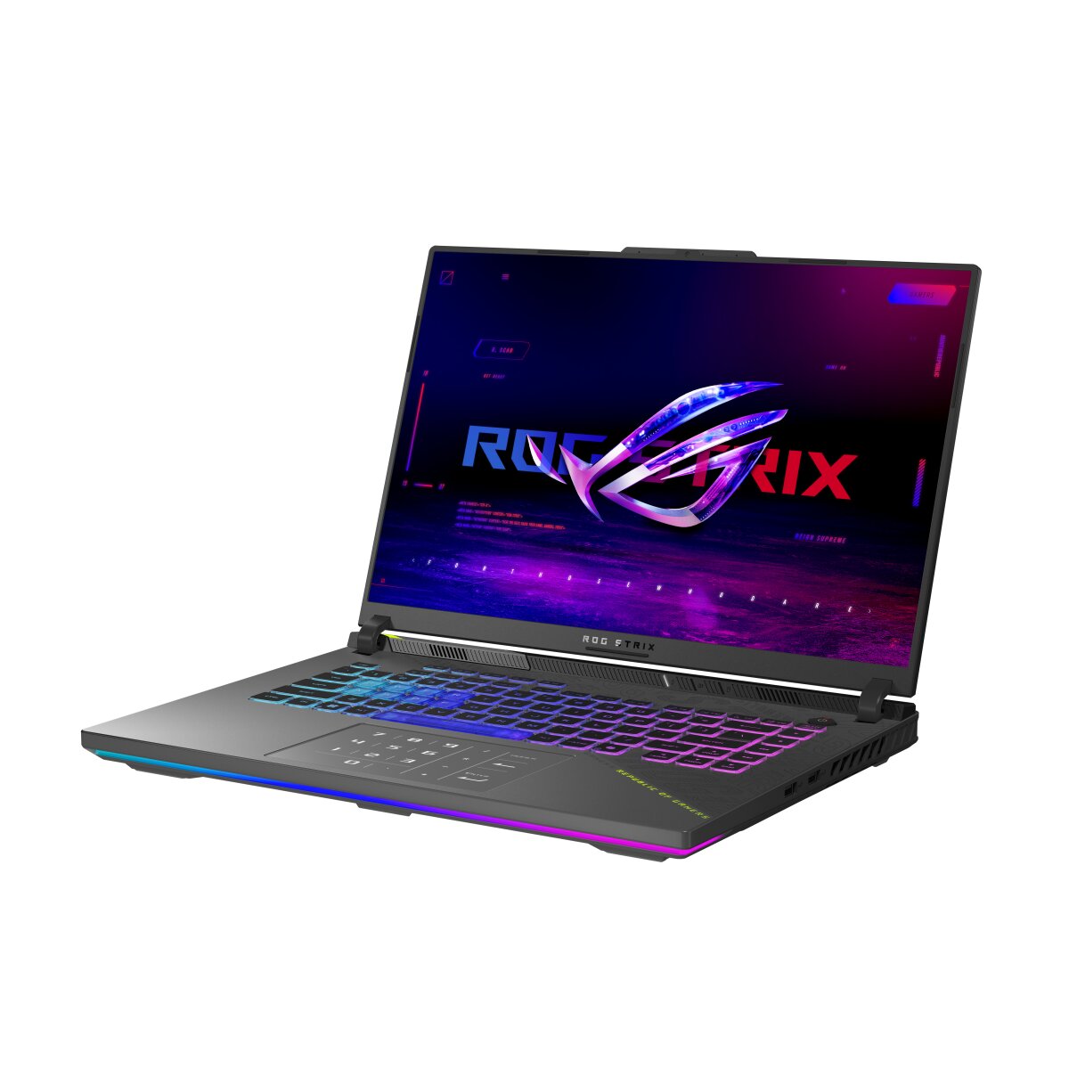 ASUS ROG Strix G16 G614PM-RV232W 90NR0KW8-M00BS0 image gallery 3