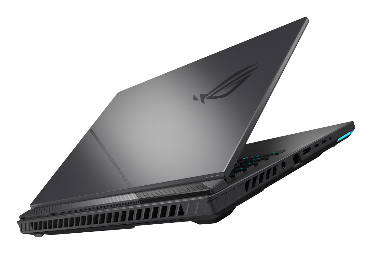 ASUS ROG Strix G16 G614PM-RV065W 90NR0KW7-M00DC0 image gallery 6