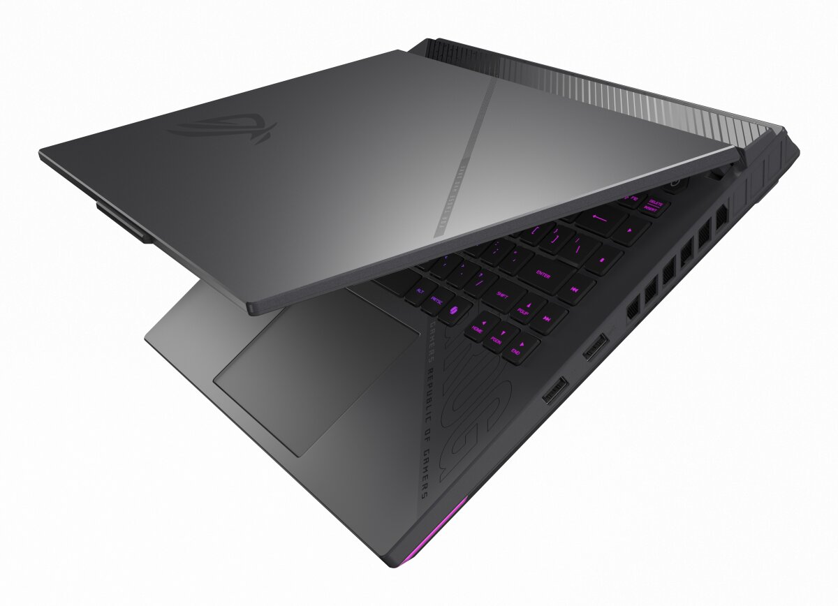 ASUS ROG Strix G16 G614PM-RV065W 90NR0KW7-M00DC0 image gallery 7