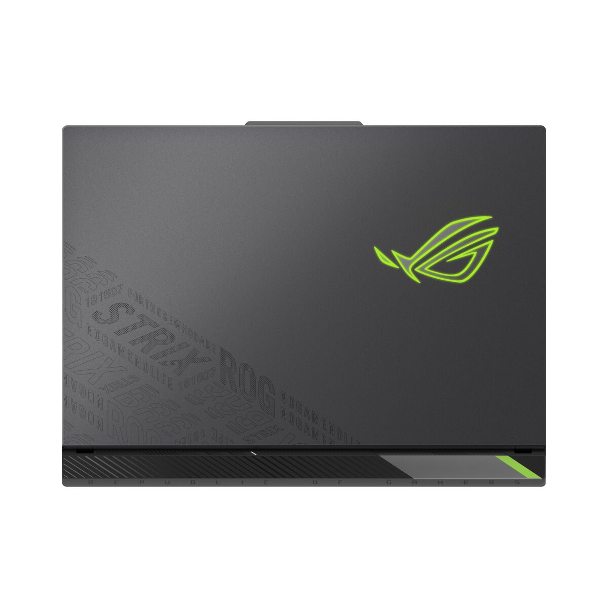 ASUS ROG Strix G16 G614FR-S5013W 90NR0NK8-M000M0 image gallery 2