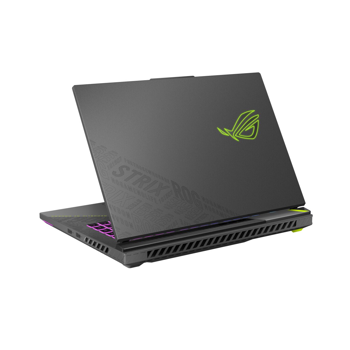 ASUS ROG Strix G16 G614FR-S5013W 90NR0NK8-M000M0 image gallery 4