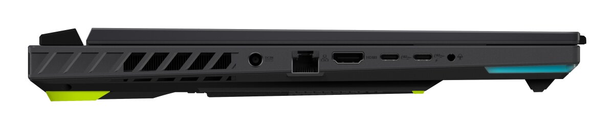ASUS ROG Strix G16 G614FR-S5013W 90NR0NK8-M000M0 image gallery 7