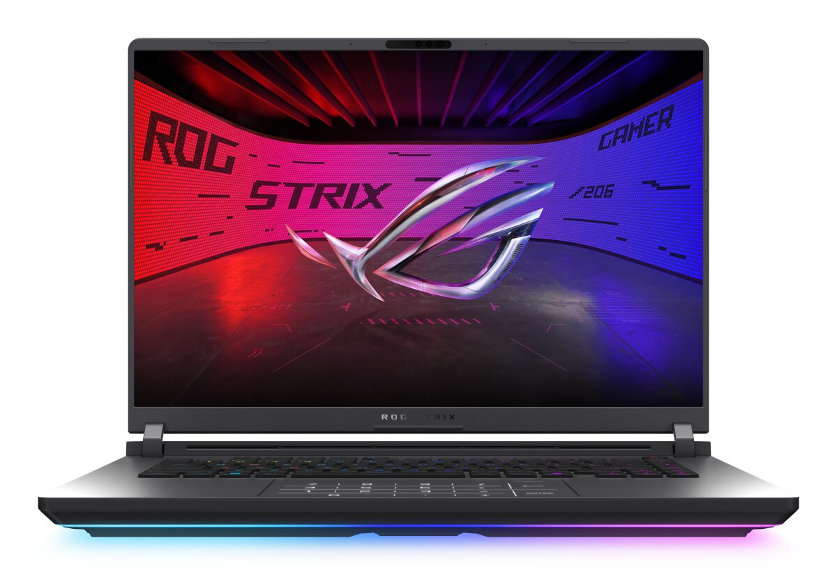 ASUS ROG Strix G16 G615JMR-ISCRV246W 90NR0LB1-M00B20 image gallery 2