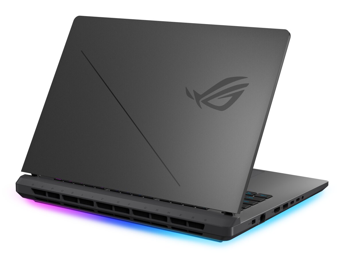 ASUS ROG Strix G16 G615JMR-ISCRV246W 90NR0LB1-M00B20 image gallery 7