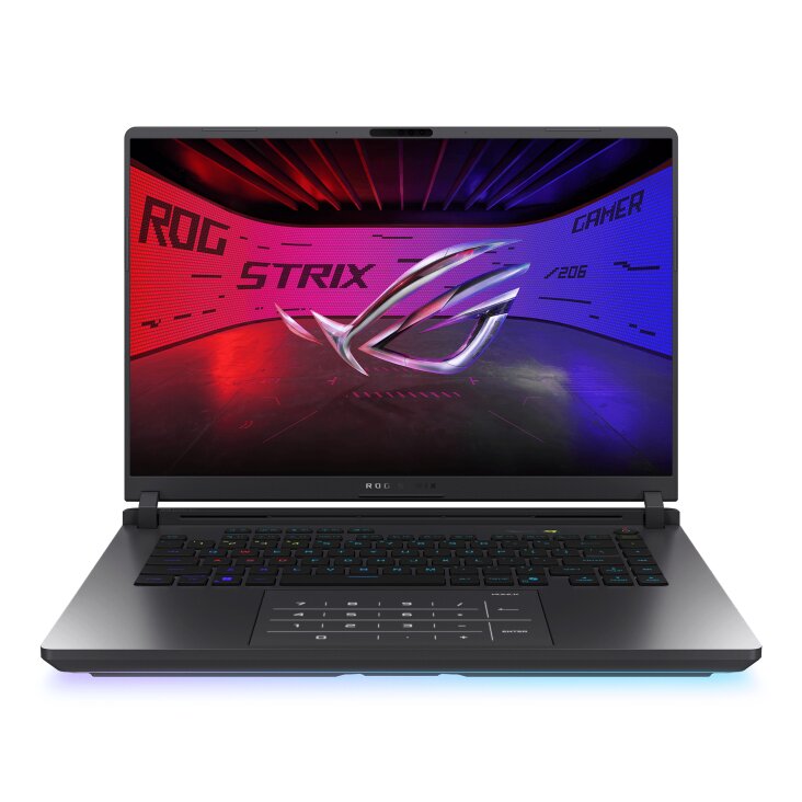ASUS ROG Strix G16 G615LP-DS96-CA 90NR0LN1-M00580 image gallery 1