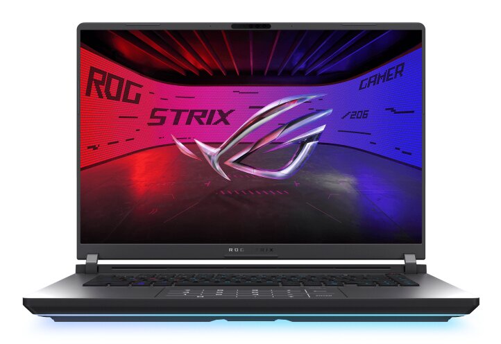ASUS ROG Strix G16 G615LP-DS96-CA 90NR0LN1-M00580 image gallery 2