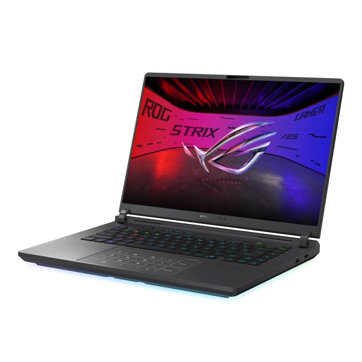 ASUS ROG Strix G16 G615LP-DS96-CA 90NR0LN1-M00580 image gallery 4