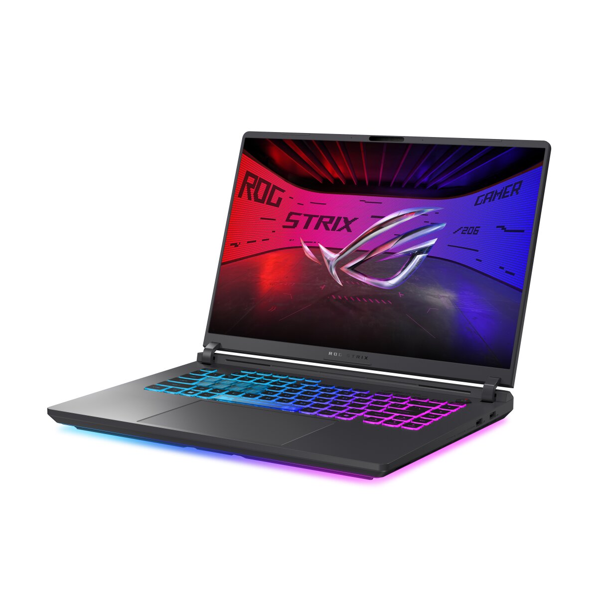 ASUS ROG Strix G16 G615LP-RV019W 90NR0LN1-M000N0 image gallery 5