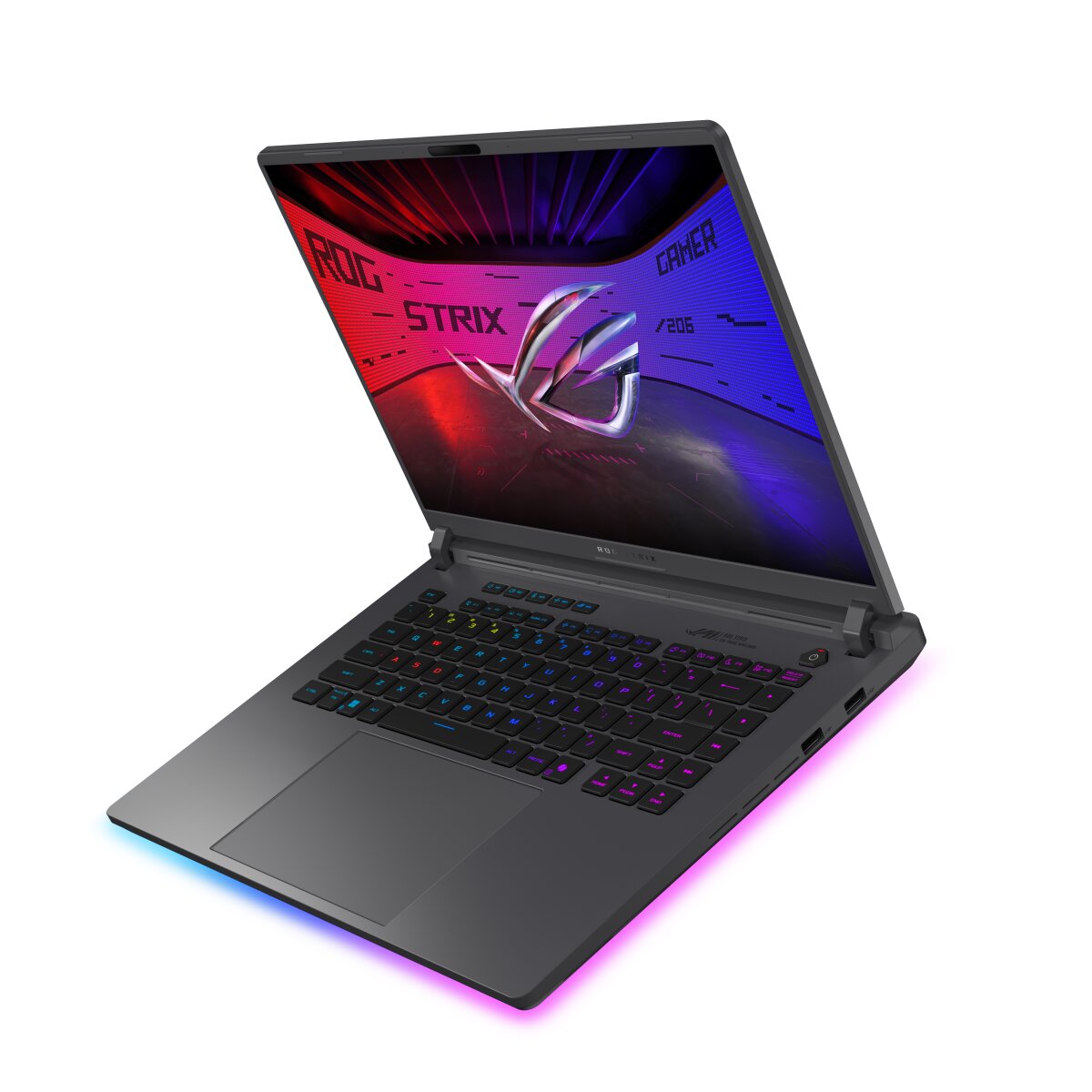 ASUS ROG Strix G16 G615LR-S5128W 90NR0LR1-M004R0 image gallery 2