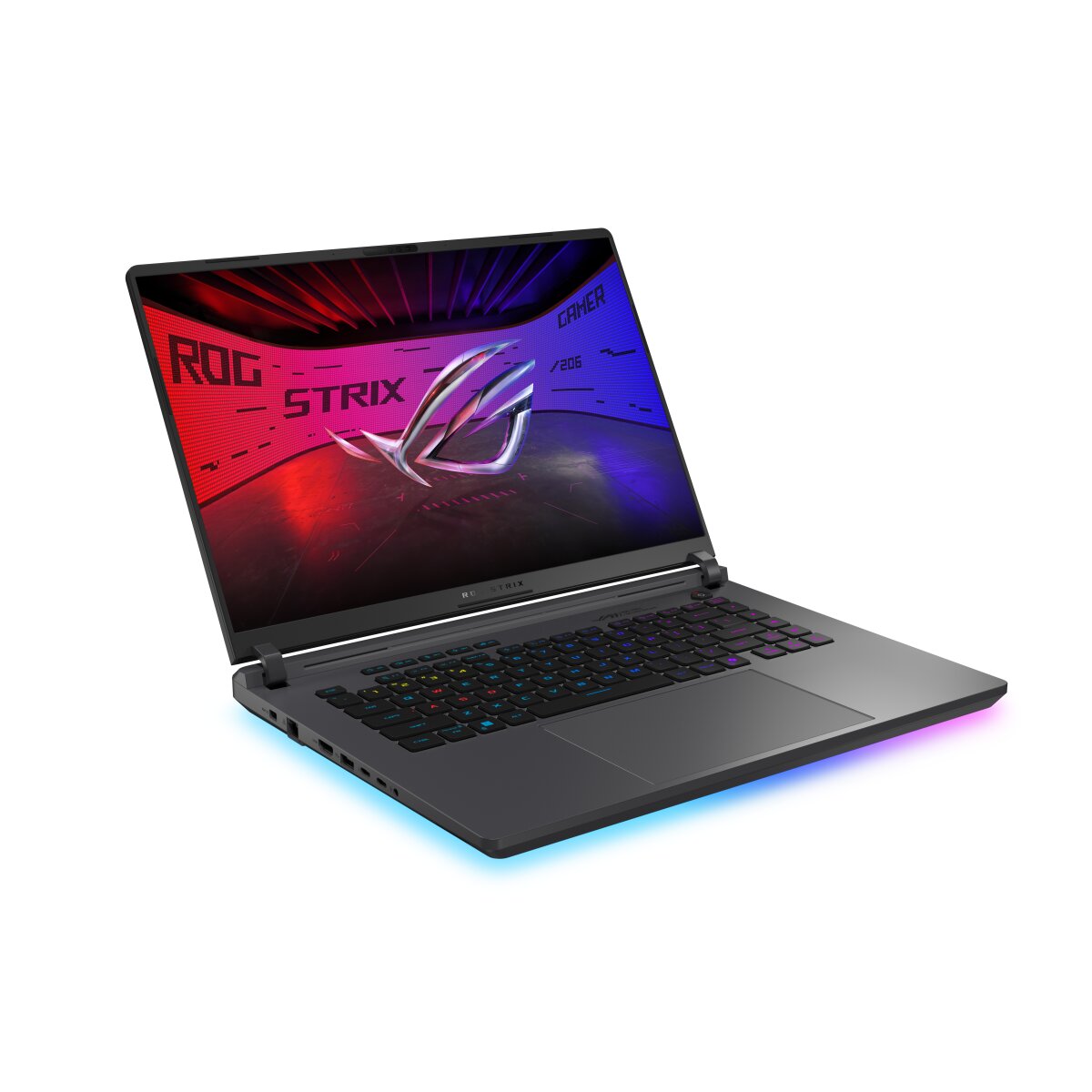 ASUS ROG Strix G16 G615LR-S5128W 90NR0LR1-M004R0 image gallery 4