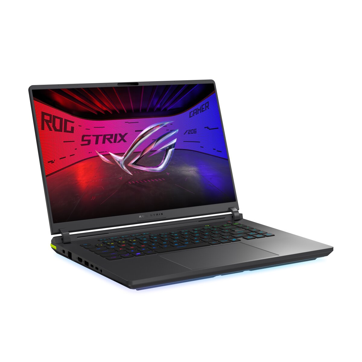 ASUS ROG Strix G16 G615LR-S5177W 90NR0LR2-M00740 image gallery 2