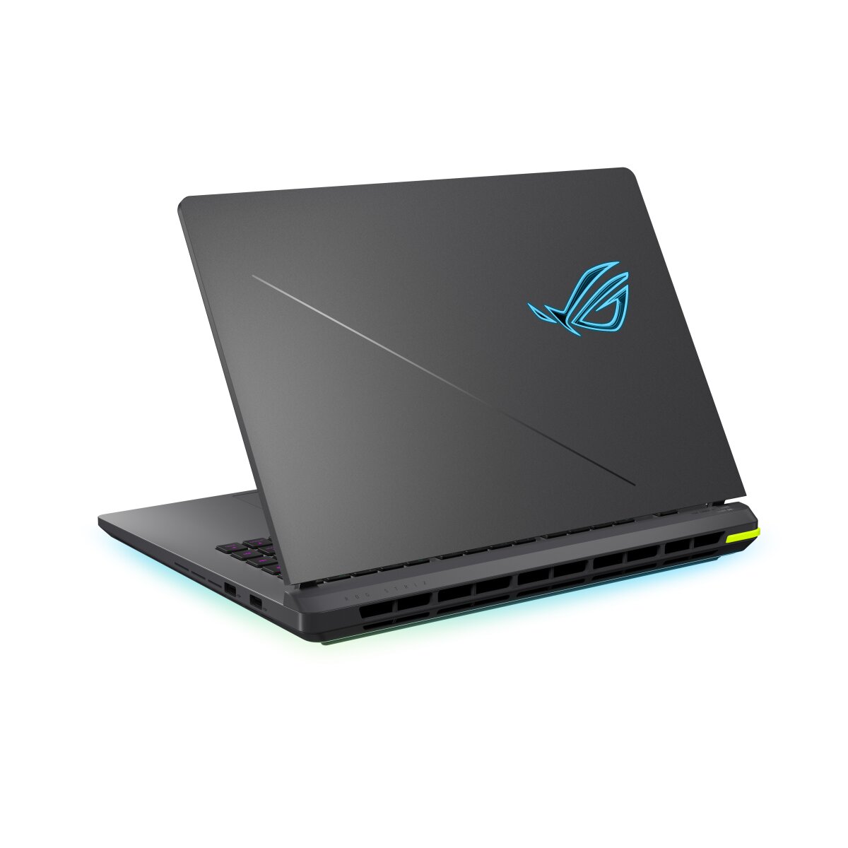 ASUS ROG Strix G16 G615LR-S5177W 90NR0LR2-M00740 image gallery 4